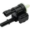 Valvola di spurgo del canister dei vapori 4627694AA 911-410 | Compatibile con 2013-2024 Chrysler 300 Dodge Challenger Charger Durango Jeep Grand Cherokee Wrangler