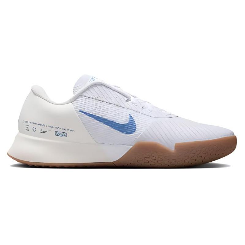 Nike Court Air Zoom Vapor Pro 2 'Hard Court'  Sneakers  DR6191-107