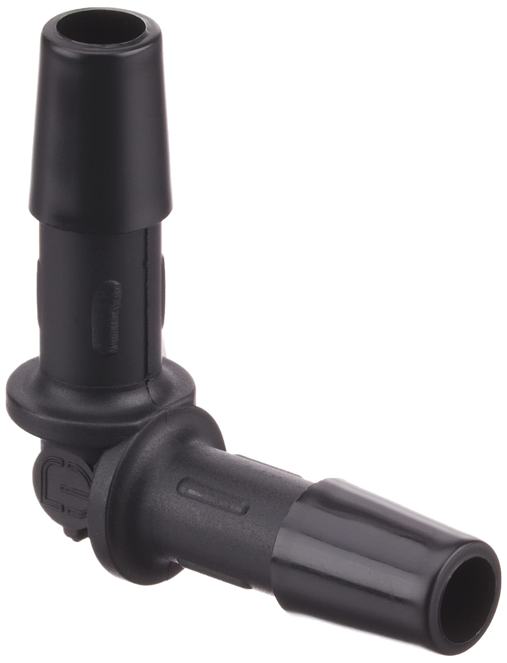 

Детали мотоцикла Kijima L-образный соединитель шланга 6/7 мм-6/7 мм для внутреннего диаметра шланга 6-7 мм черный 105-16004