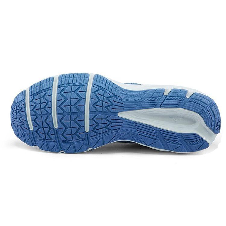 Mizuno Spark 6 Running Shoes Women Sneakers Blue K1GA210421