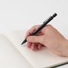 STAEDTLER Hexagonal Mechanical Pencil 0.5mm [Clean Black] 925 77-05B