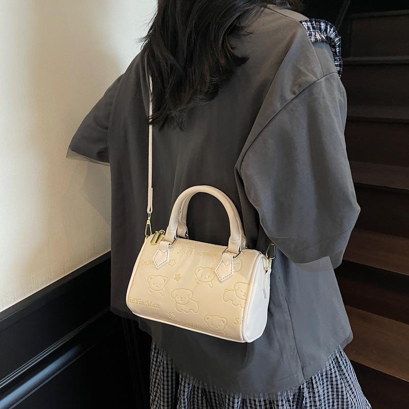 Neue Freizeit-Reisekissen-Tasche Damenmode Vielseitige Pendler-Tragetasche