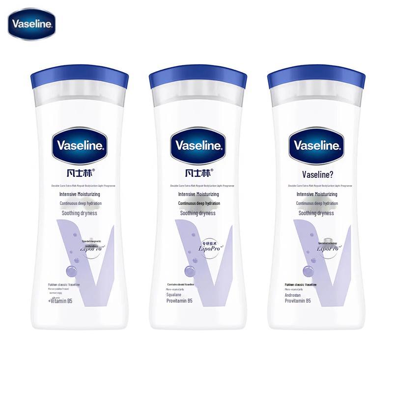 Vaseline Intensive Care Advanced Repair Body Lotion