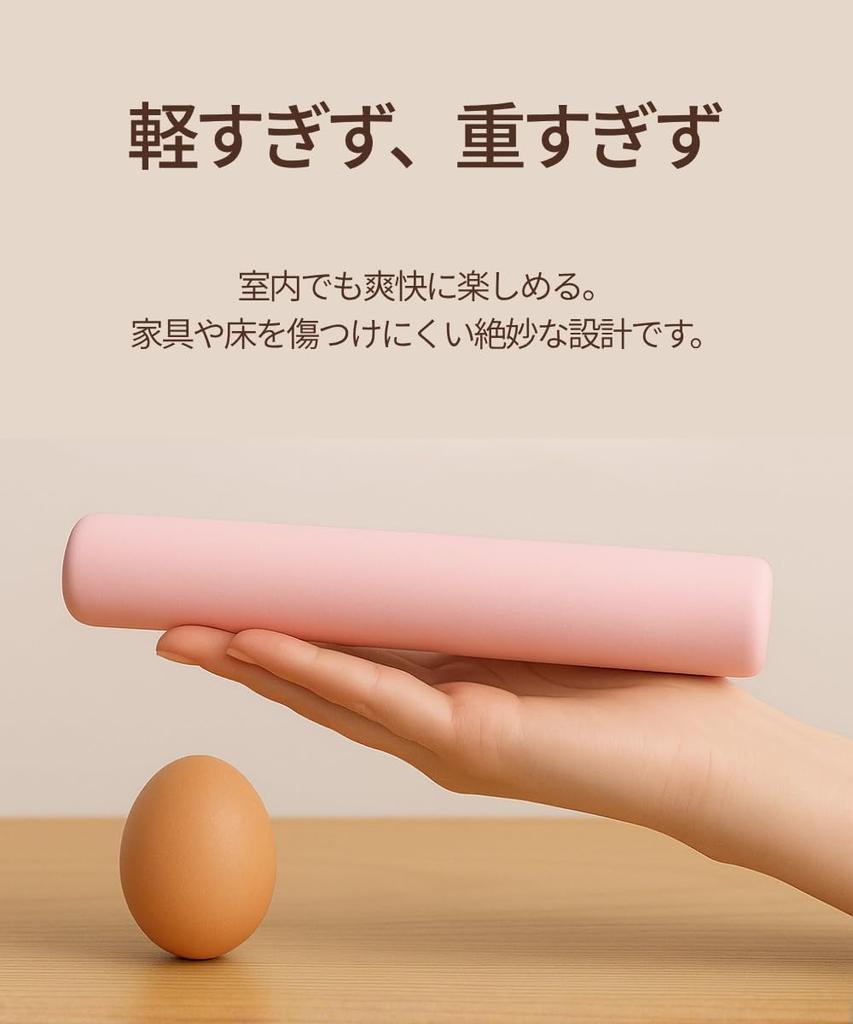 [Angelicate] Indoor-Kegelspiel, Gedämpfte Farben, Aus sicherem EVA gefertigt, Kinder werden es lieben, Leises Spielen, Indoor-Bowling, Familienspiel, Nachtspiel, Stilvoll