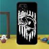 Love Fishing Case For Honor X9c X8a X8b X9b X9a X8 X9 50 70 90 Lite Honor 200 Pro Magic 5 6 7 Lire Cover