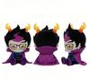 Homestuck Eridan Ampora Plüschtier Spiele Kanaya Maryam Kuscheltiere Feferi Plüsch Anime Geburtstag Weihnachtsgeschenk