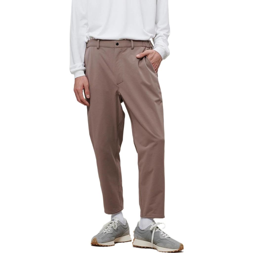 New Balance MET24 Slim Tapered Fit Asia Sizing 'Mushroom' Men's AMP25012-MS