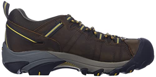 KEEN TARGHEE II 1008417 Cascade Brown/Golden Yellow 29.0 cm