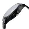 CASIO Standard Overseas Model Analog Watch Brand Black MW-240-2BV Men's