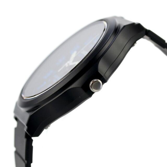 CASIO Standard Overseas Model Analog Watch Brand Black MW-240-2BV Men's