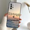 Love Summer Case For Samsung Galaxy A52 A32 A12 A16 A26 A36 A56 A15 A35 A55 A34 A54 A13 A33 A53 A17 A06