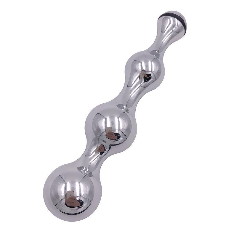 Metal Sex Product Sex Toys Sex Tools Couple Passion Couple Bedding Adult Toys Massage Stick