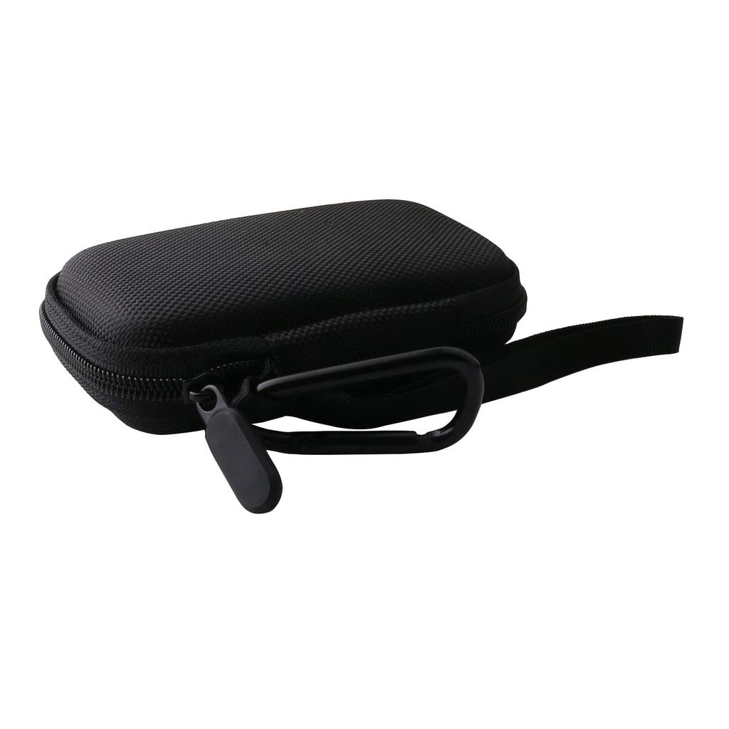 Storage Case Compatible with SOTO ST-486/ST-485/ST-489 and Shinfuji Burner RZ-522BK/RZ-522GL Ultra-Compact, Powerful, Wind-Resistant Burners - WERJIA