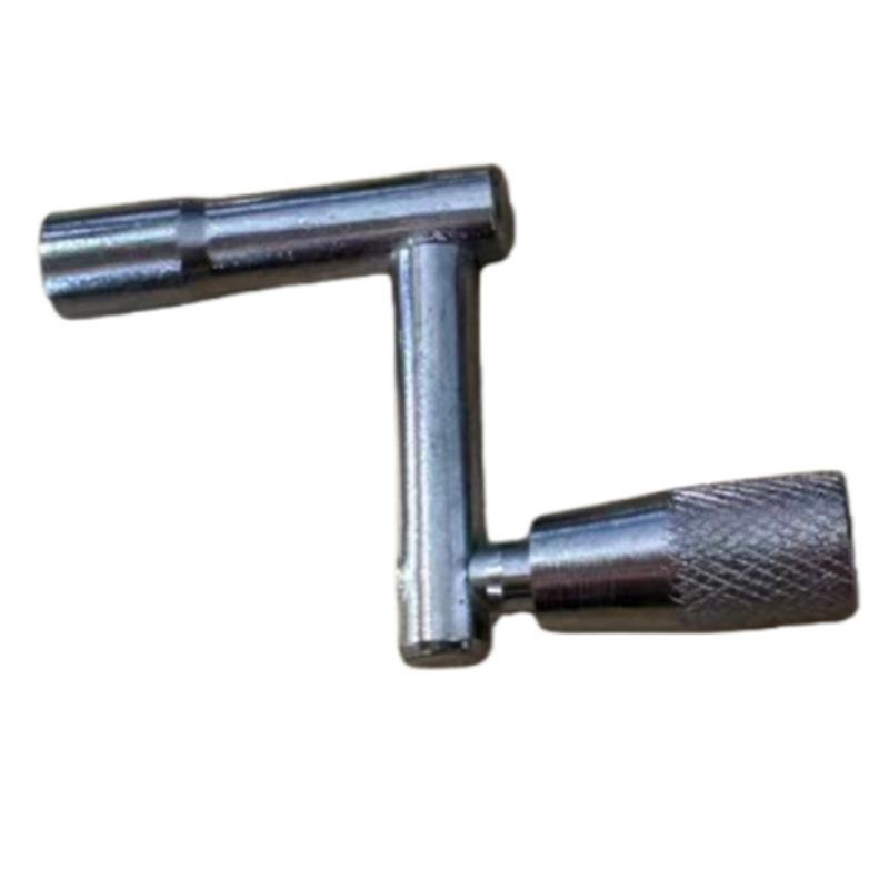 Drum Tuning Key Percussions Design Hardware Tool for Drum Continuous Standard Motion Speed Key Drum Key Tuner Drum Key