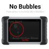 Autel Scanner Protect Film 5.5/ 8/ 9.7/ 10.1inches Screen Protector Compatible with KM100/ MK808BT/ MP808BT/ DS808/ IM508/ IM608