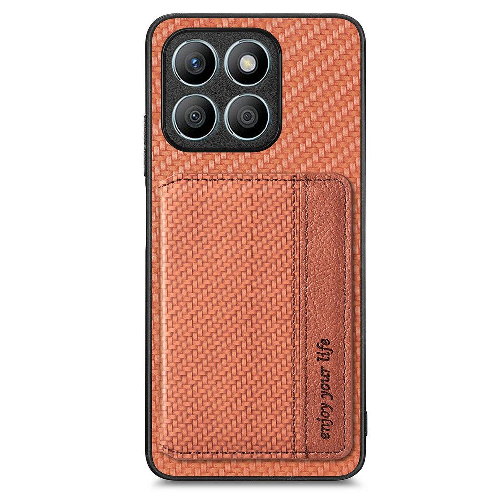 For Motorola Edge60 Fusion Edge 60 Pro 5G Anti-theft Leather Case Phone Motorola Moto Edge 60 Fusion 60s Neo Magnet Card Cover
