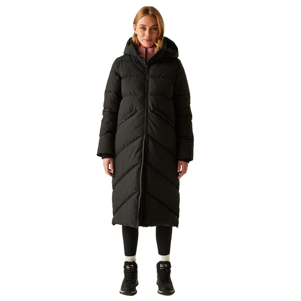 Regatta Womens/Ladies Ujeane Padded Jacket