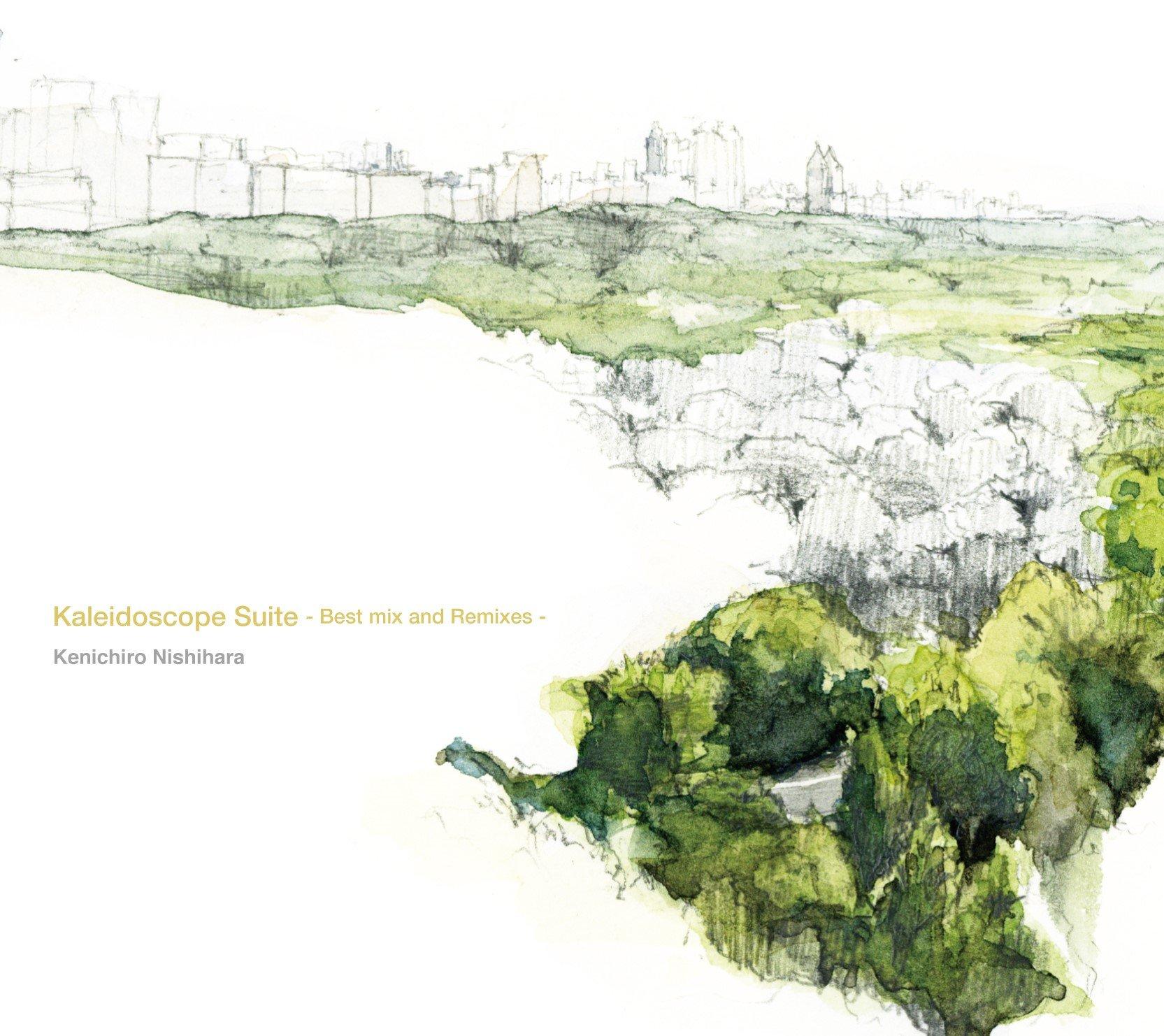 

Kaleidoscope Suite-BestMix and Remix-