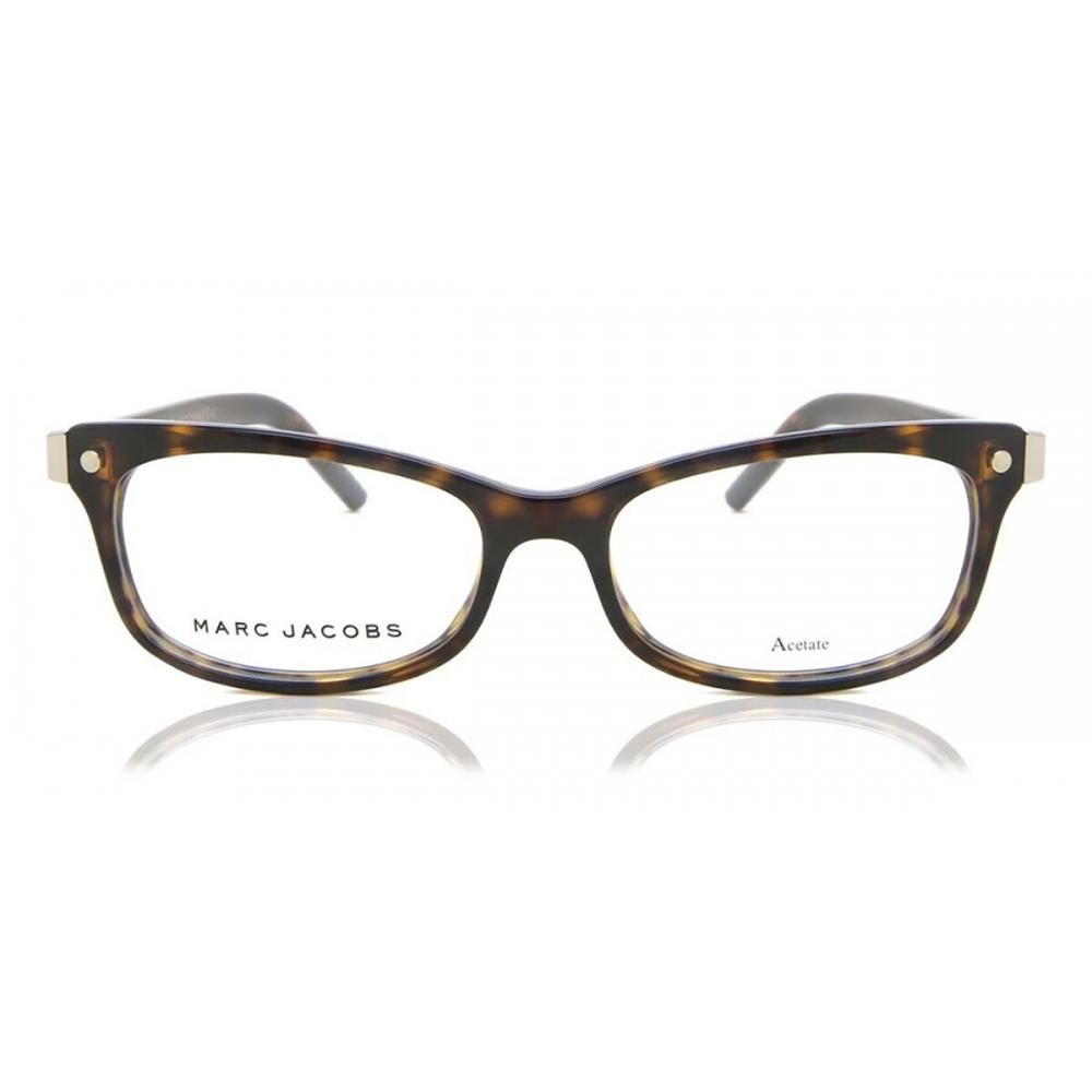 

Marc Jacobs Marc 73 086 Women Eyeglasses Tortoise/52