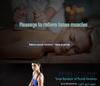 Acupoint Muscle Relaxation Yoga Massage Roller Stick