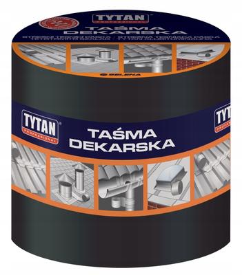 Roofing Sealing Tape 15cm*10m Graphite