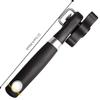 Effortless Can Opener Professional Handheld Jar Opener Rust-Resistant Bottle Opener  Home