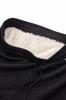 Eliteking - Men' Sweatpants - Kqfh-13712 Black