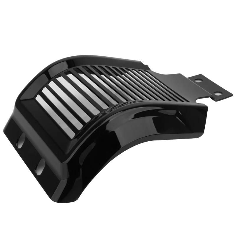 

Motorcycle Chin Fairing Air Dam Spoiler Guard Engine Skid Plate Protector Cover For Harley Sportster XL883 XL 1200 48 2004-2025