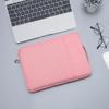 Laptop Bag for Macbook Air M2 Case 13 13.3 14 15 16 Inner Bladder For Macbook Pro Air M1 Dell HP Huawei Denim Bag