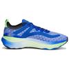 New PUMA ForeverRun Nitro 'Royal Sapphire Fizzy Lime' 377757-02