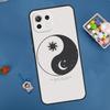 Eight Diagrams Taiji Yin Yang Case For Xiaomi 13 14 15 Ultra 11T 12T 13T 14T Pro POCO X7 Pro X3 X5 X6 M6 F5 F6 Pro Cover