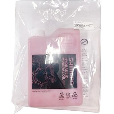 SHIMANO Mineral Oil 1000ml For Disc Brakes