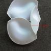 Bra Inserts Cups Enhancer Push Up Thicken Chest Pads Women Chest Cups Inserts Chest Sponge Bra Pads