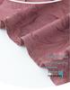 2026 Spring/Summer Embroidered Lace-up Round Neck Top for Middle-aged Women – Short Sleeve Chinese Style Shirt