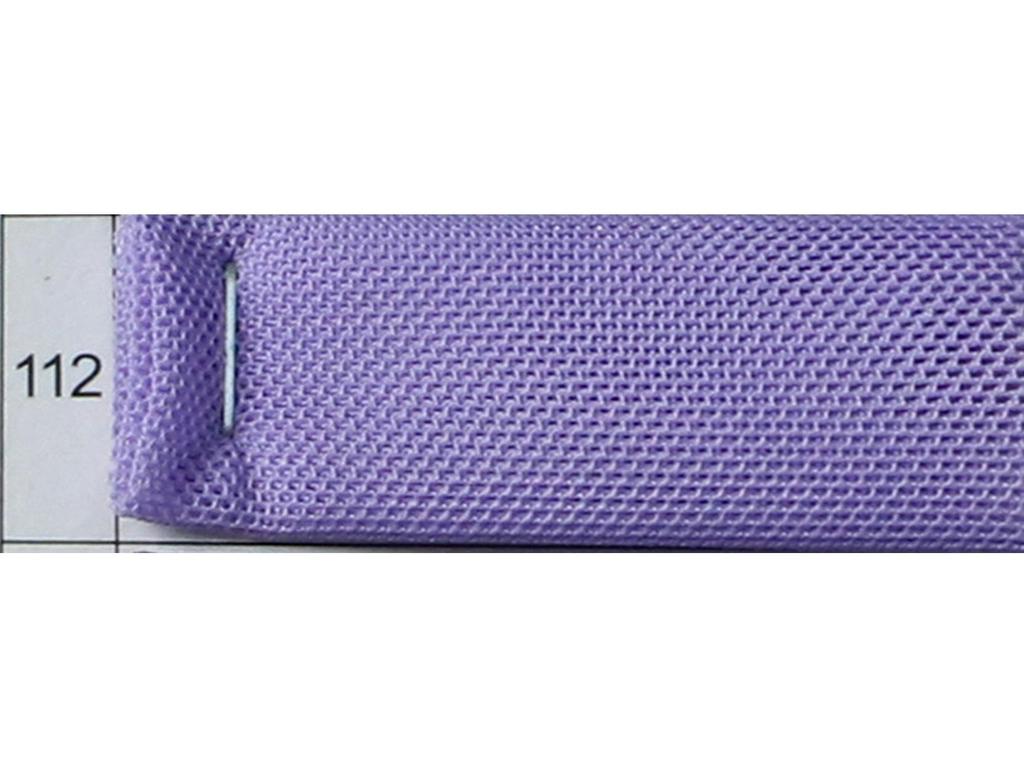 Wysokoelastyczna siateczka poliestrowo-amoniakowa 40D na odzież taneczną i bieliznę