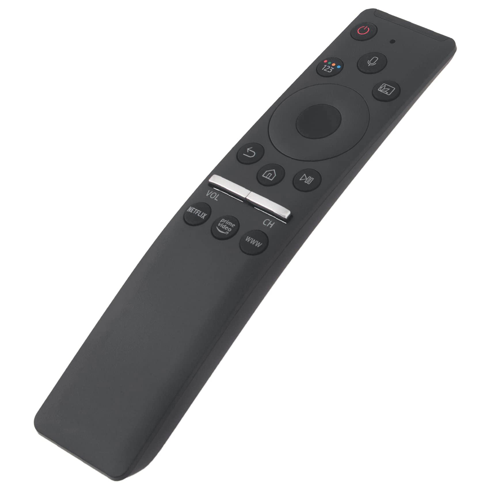 

BN59-01312F/BN59-01330C Для телевізора Samsung Замінний пульт дистанційного керування з голосовою функцією A