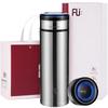 Fuguang 316 Stainless Steel Filter Tea Thermos Mug