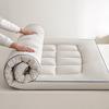 Hodo Home Memory Foam Soft Foldable Mattress Topper
