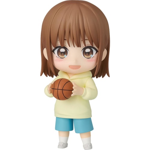 

Nendoroid Ao no Hako Kano Chinatsu Non-scale plastic painted action figure