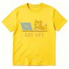Funny Cat GPT Graphic Tshirt Unisex Women Clothing Fashion Vintage Tshirts Summer Cotton Casual Oversized Short Sleeve T Shirts