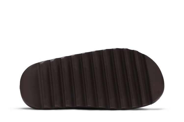 adidas Yeezy Slides 'Soot' 2021