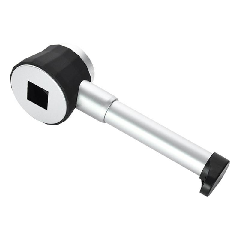 Magnifying Glass with Light, 30X Handheld LED Illuminated Magnifier for Seniors Reading, Inspection Jewelry