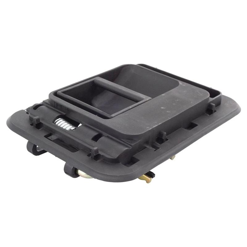 Front Ide Door Handle For Kenworth W T Series Interior Car Parts Right DHA49882 761-5407 HLK1082