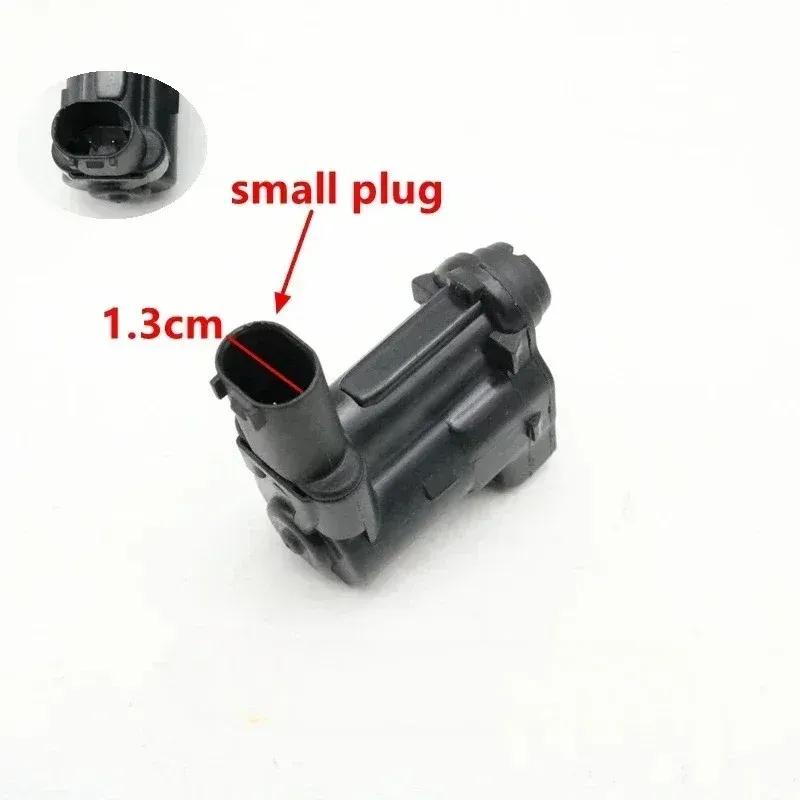 Fuel Tank Cap Door Lock Control Actuator Motor For BMW 2 F45 F46 MINI Cooper S Clubman Countryman F54 F60 X1 F4 X2 X3 G01 G08 X4
