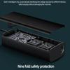 Universal Car Inverter DC 12V/24V To 220V Car Converter Socket Car Power Converter  For Cars/trucks
