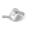 Exhaust Bracket for BMW 1 Series, 2 Series, X1 & Mini, Part No. 18308617370
