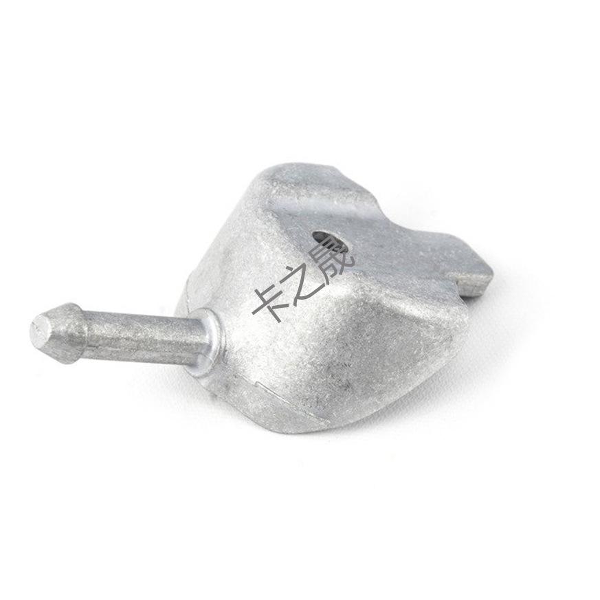Exhaust Bracket for BMW 1 Series, 2 Series, X1 & Mini, Part No. 18308617370