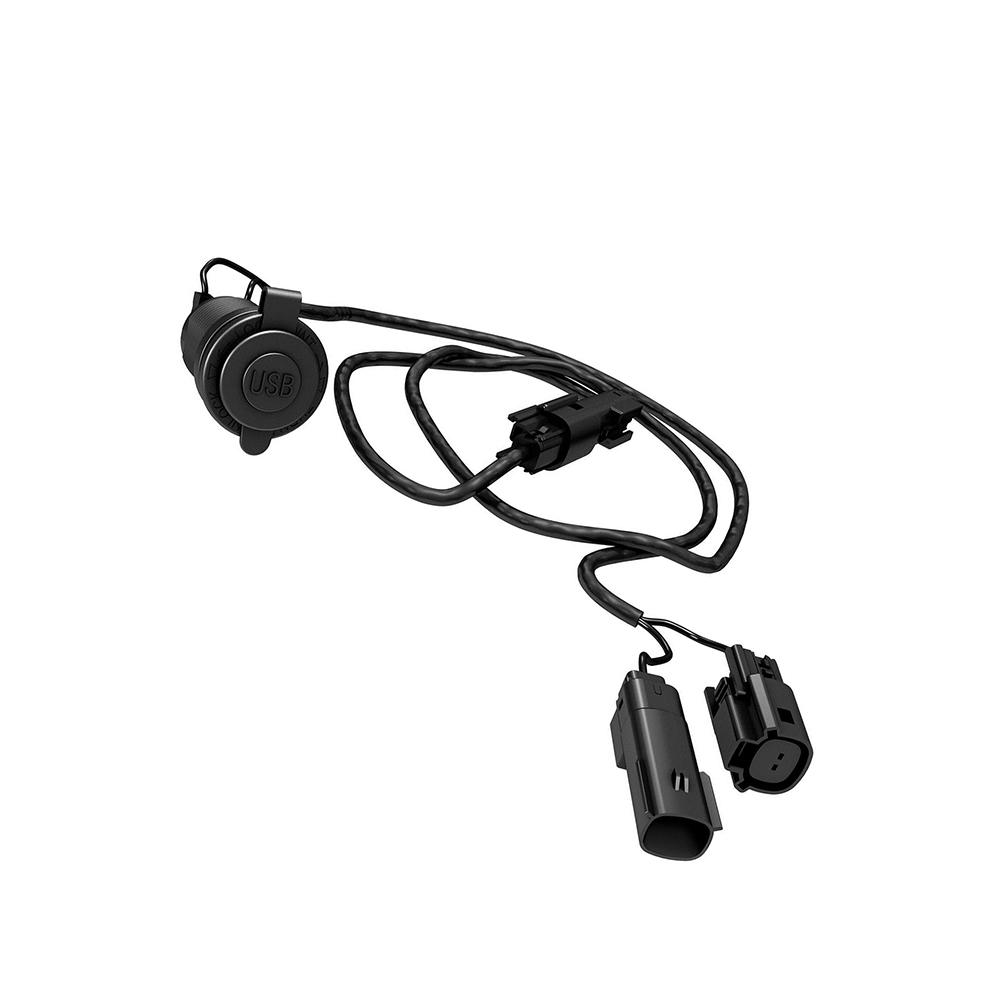 New USB Power Outlet Kit 860201261 for Ski-Doo OEM