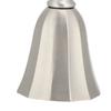 Alloy Dinner Bell Tin Service Bell Handbells Wedding Bell  For Wedding