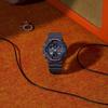 Casio Men's Resin 200M Water Resistant Digital Shock Resistant Quartz Watch GMA-S140-2A2